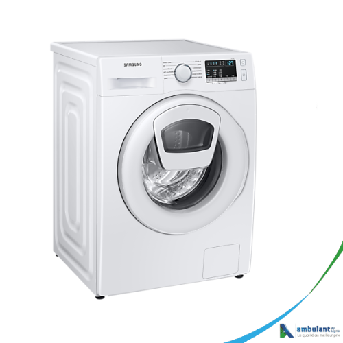 Machine à laver SAMSUNG 9kg Add Wash WW90T4540TE