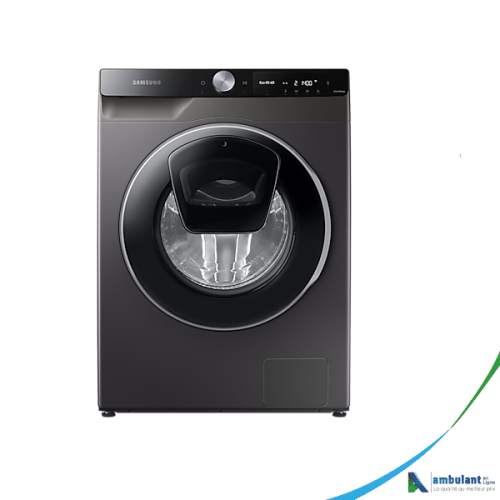 Machine à laver SAMSUNG 9kg Add Wash WW90T654DLX/S3