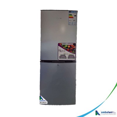 Réfrigérateur Table Top - BTR120-H01BC - Beldeko Electromenager