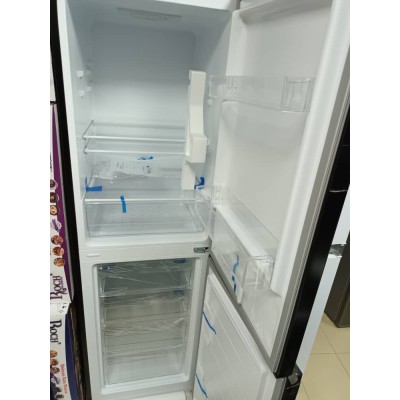Réfrigérateur Combiné 321 Litres nofrost A+ SAMSUNG RB33J3700SA/EF