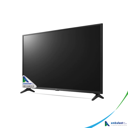 Smart Tv LG 55 pouces 4k UHD UP75006LF