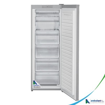 Congélateur armoire FRIGELUX CA160XF - Surain Electro