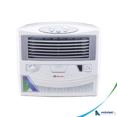 Ventilateur à eau / Refroidisseur d’air 55 litres Bajaj MD2020