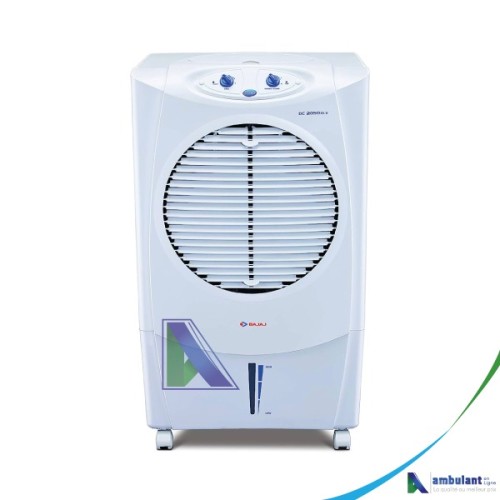 Ventilateur à eau / Refroidisseur d’air Bajaj 70 litres DC2050DLX