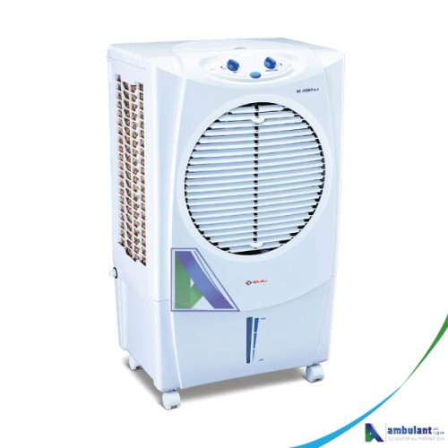 Ventilateur à eau / Refroidisseur d'air Bajaj 80 litres DMH80 WAVE