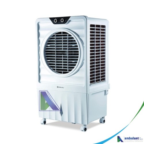 Ventilateur à eau / Refroidisseur d'air Bajaj 80 litres DMH80 WAVE