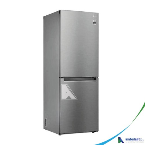 Réfrigérateur combiné LG 3 tiroirs No frost 306 litres A+ GC-B399NLJM