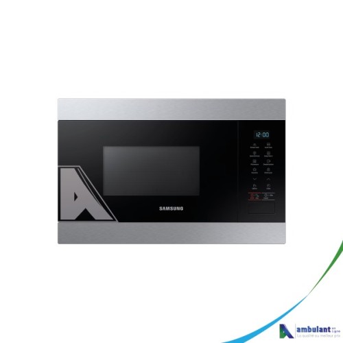 Micro-ondes encastrable Samsung solo 22L - MS22M8074AT
