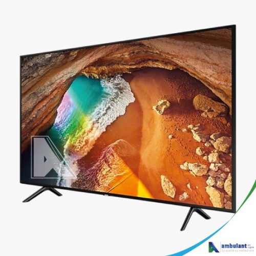 Smart Tv SAMSUNG 43 pouces FHD M5100K