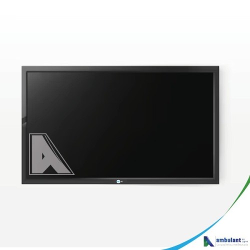 Smart TV MYLO 43" Android Bluetooth 108cm MYLO43