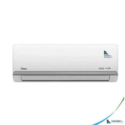 Split MIDEA Inverter 1.5CV 12000BTU MSAFA-12CRDN1