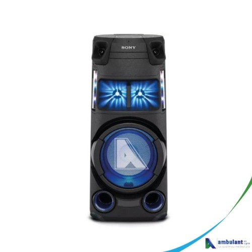 Mini Chaine SONY avec BLUETOOTH MHC-V43D