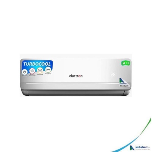 Split Inverter ELACTRON 1Cv 9000 Btu 09R1AC