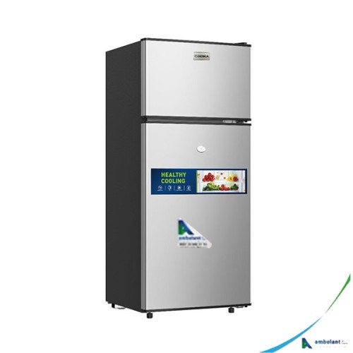 Réfrigérateur bar DESKA 2 portes PM TM -103DK