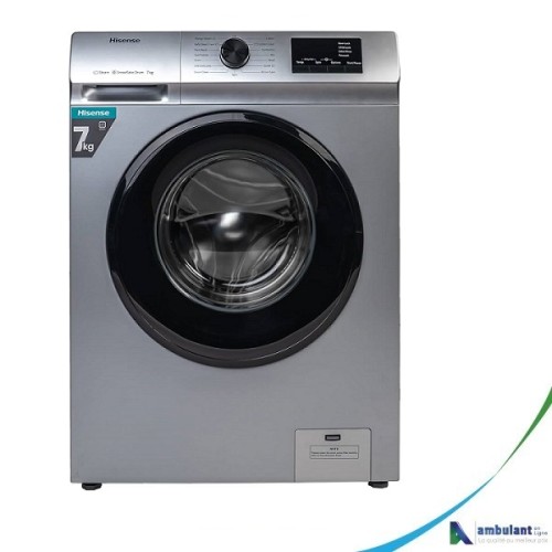 HISENSE 7kg WFVB7012MT