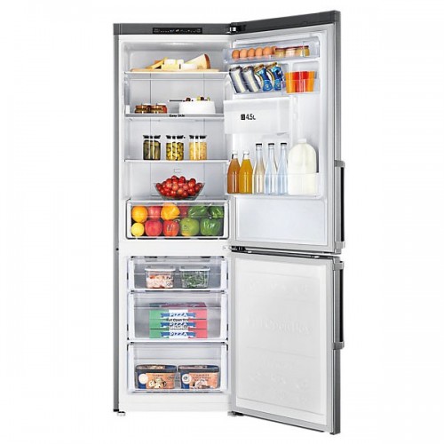 Réfrigérateur Combiné 321 Litres nofrost A+ SAMSUNG RB33J3700SA/EF