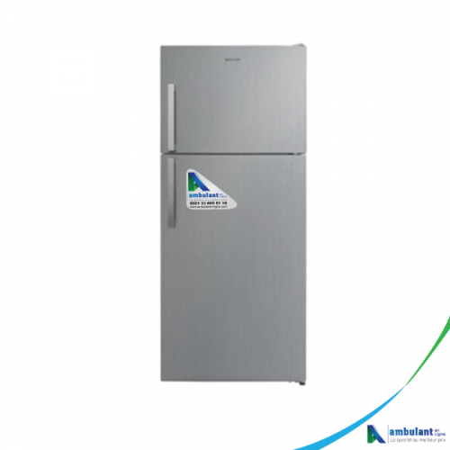Réfrigérateur PANASONIC NR-BC572VSAS (572 Litres)