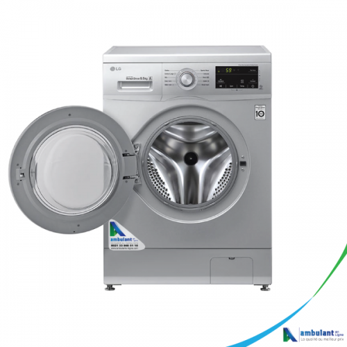 Machine à laver LG 6.5 kg FH2J3WDN