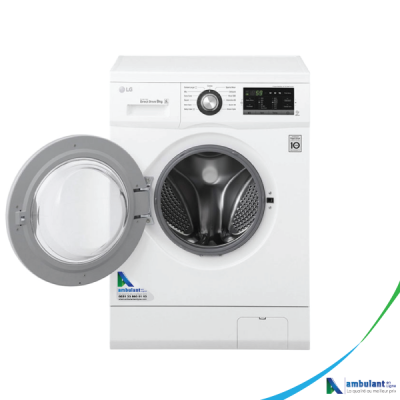 Machine à laver à chargement par le haut Samsung 18 KG WA18T6260BV / Noir