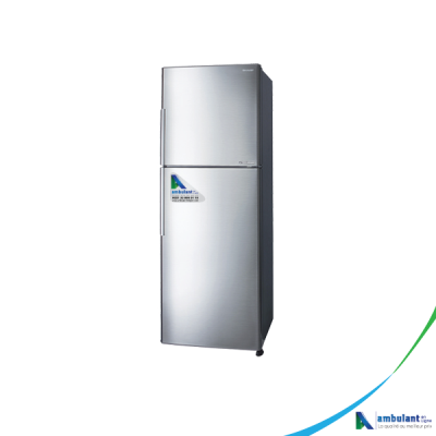Grand frigo réfrigérateur professionnel grande capacité sans congélate –  Helloshop26