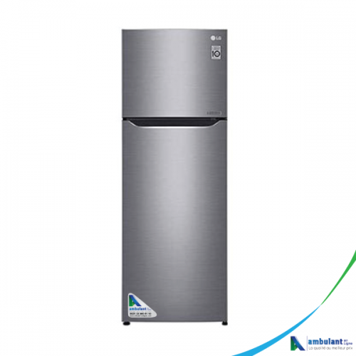 Réfrigérateur LG GN-C272SLCN Refroidissement de porte LG0017 silver
