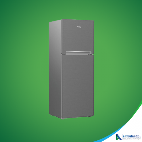 Réfrigérateur 2 portes 500L BEKO RDSE500M20S