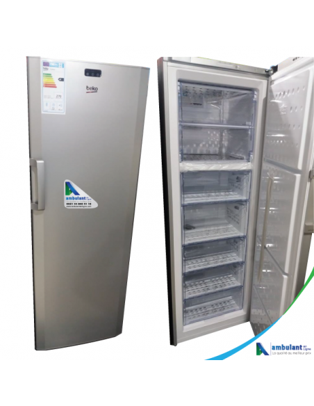 Accessoire Réfrigérateur et Congélateur Beko Tiroir congelateur