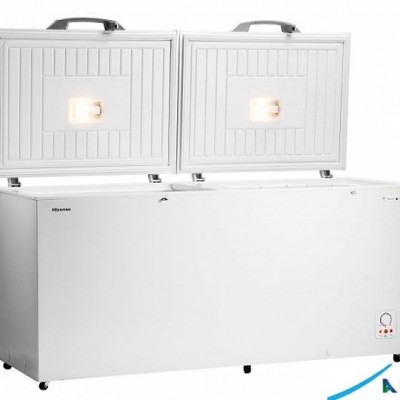 Congélateur armoire FRIGELUX CA160XF - Surain Electro