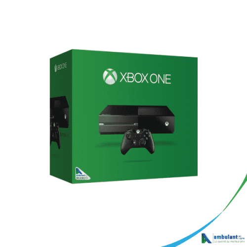 XBOX ONE 1 To