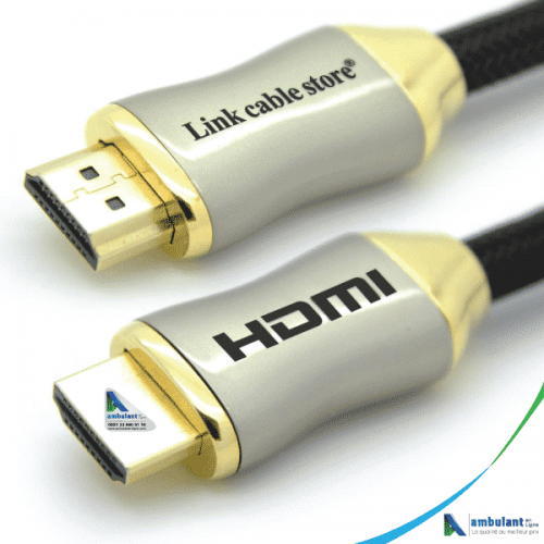 Cable HDMI – HDMI 30 m