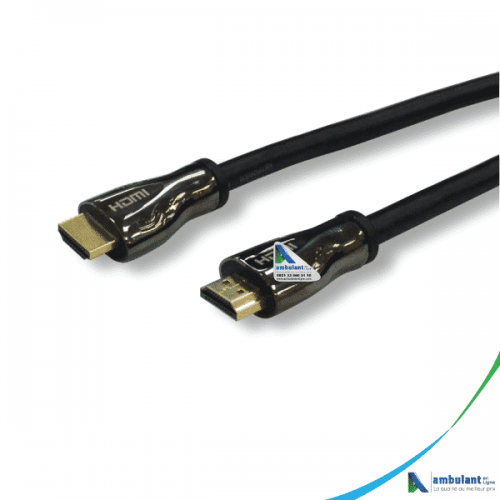 Cable HDMI – HDMI 50 m