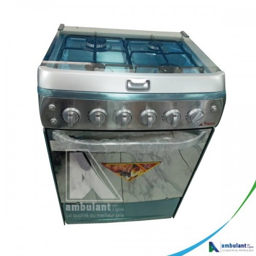 Machine à laver Astech MLG73V730DG - 7kg - A+++ - Electromenager Dakar