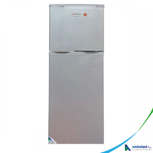 Réfrigérateur 2 portes 138 Litres BINATONE FR-138