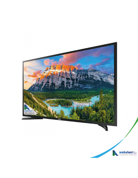 Smart Tv SAMSUNG 40 pouces Full HD 40T5300