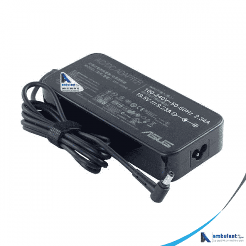 Chargeur 180W 19.5V 9.23A ASUS