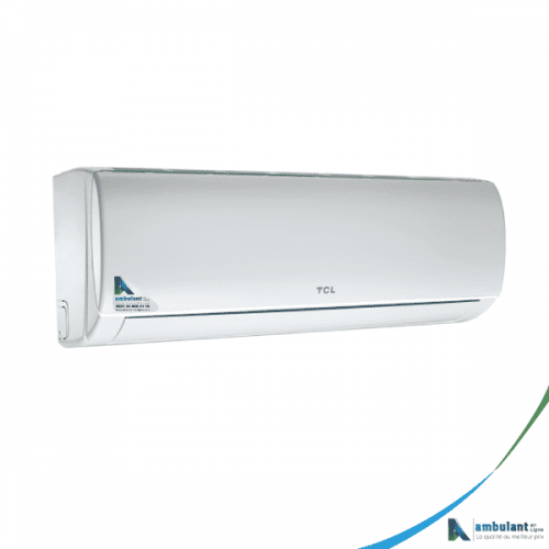 Climatiseur split mural 9000BTU 1.25cv TCL TAC-09CSA/XAB1