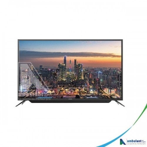 Smart Tv AIWA 32" Android JH32AS700S