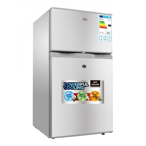 Réfrigérateur bar 2 portes 95L ASTECH FP-113H