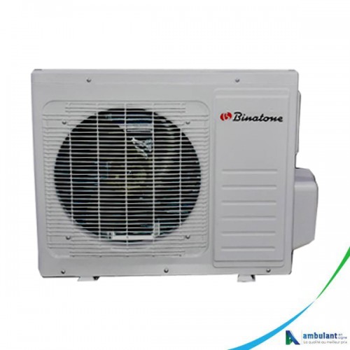 Climatiseur SPLIT GREE 12000 BTU 1.5CV