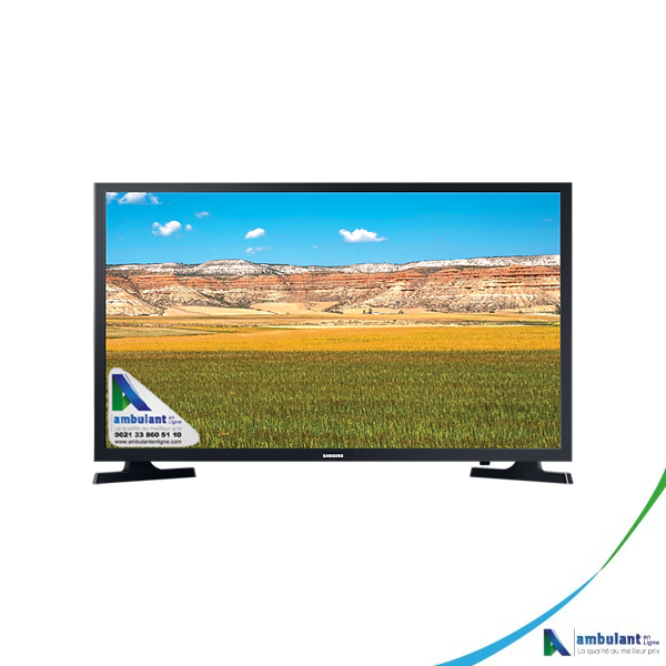 TV Samsung Ecran 32 simple