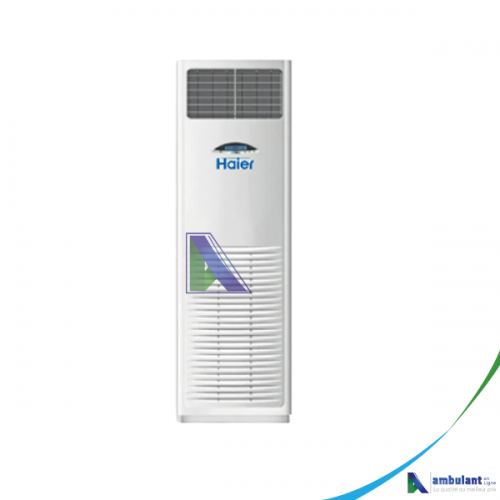 Split armoire HAIER 5cv 48000 btu HPU48HV03