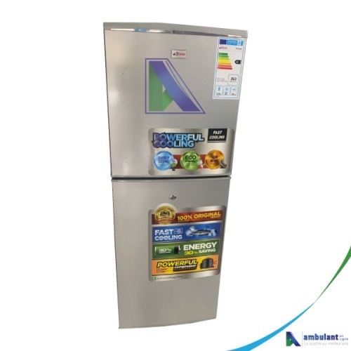 Réfrigérateur Bar Astech FP-115D – Diaspora-Shop