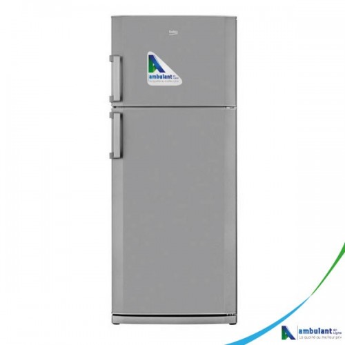 Réfrigérateur 2 portes 400L DURACOOL BEKO DS145010