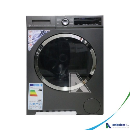 Machine à laver ROCH 9KG Inverter RWM-90SI-H