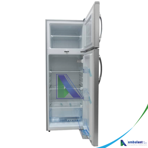 Réfrigerateur SMART TECHNOLOGY 2 portes 225L STR-344H