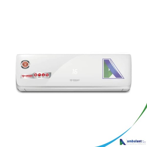 Split SMART TECHNOLOGY 1.25CV 9000BTU STS-09 Power R410