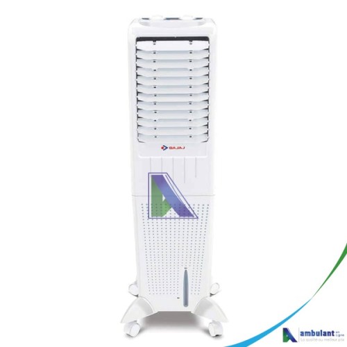 Ventilateur à eau / Refroidisseur d’air 35 litres Bajaj TMH35