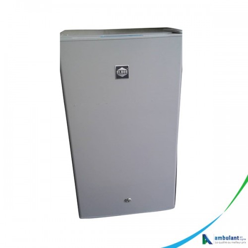 Réfrigérateur bar 80 Litres ELBEE LB163