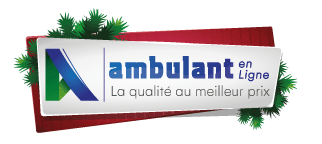 Ambulant en ligne