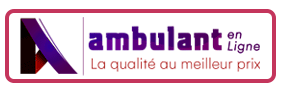 Ambulant en ligne